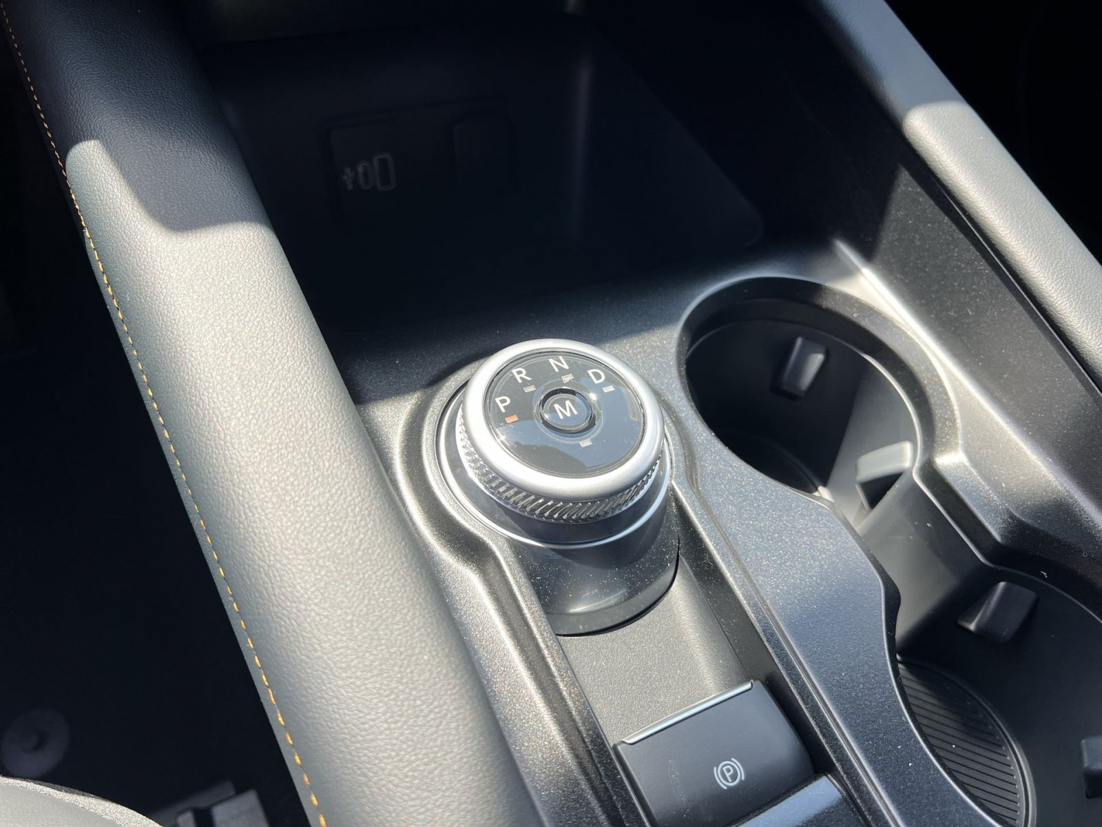 New 2026 Ford Explorer Tremor AWD/4WD image 22