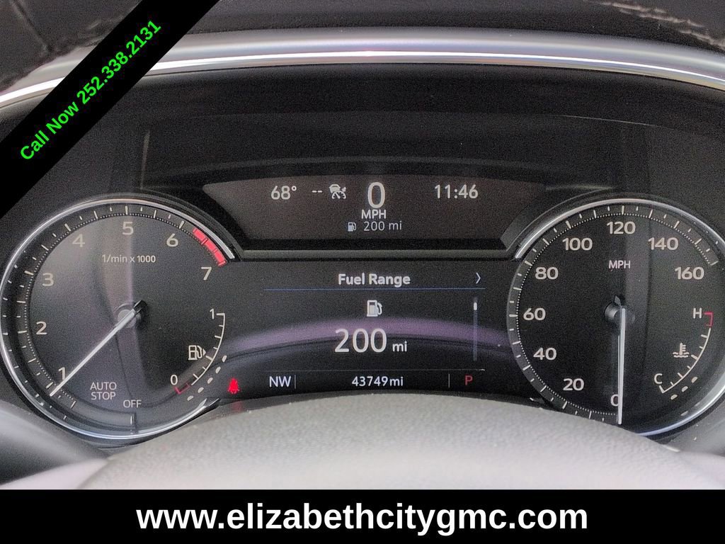 Used 2022 Cadillac CT5 Premium Luxury w/ Climate Package RWD image 25