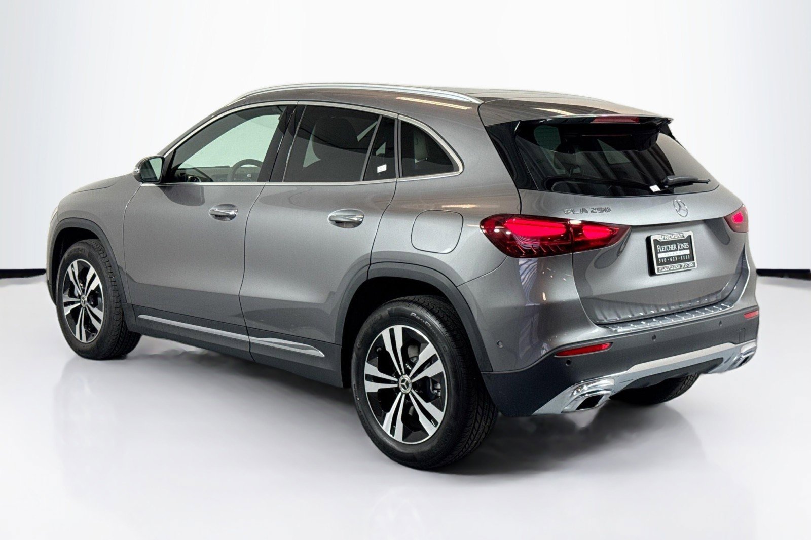 New 2026 Mercedes-Benz GLA 250 image 7