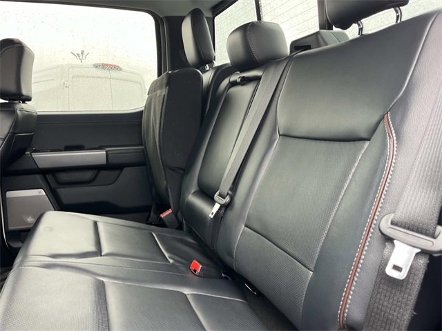 Used 2024 Ford F250 Lariat w/ Sport Appearance Package image 20