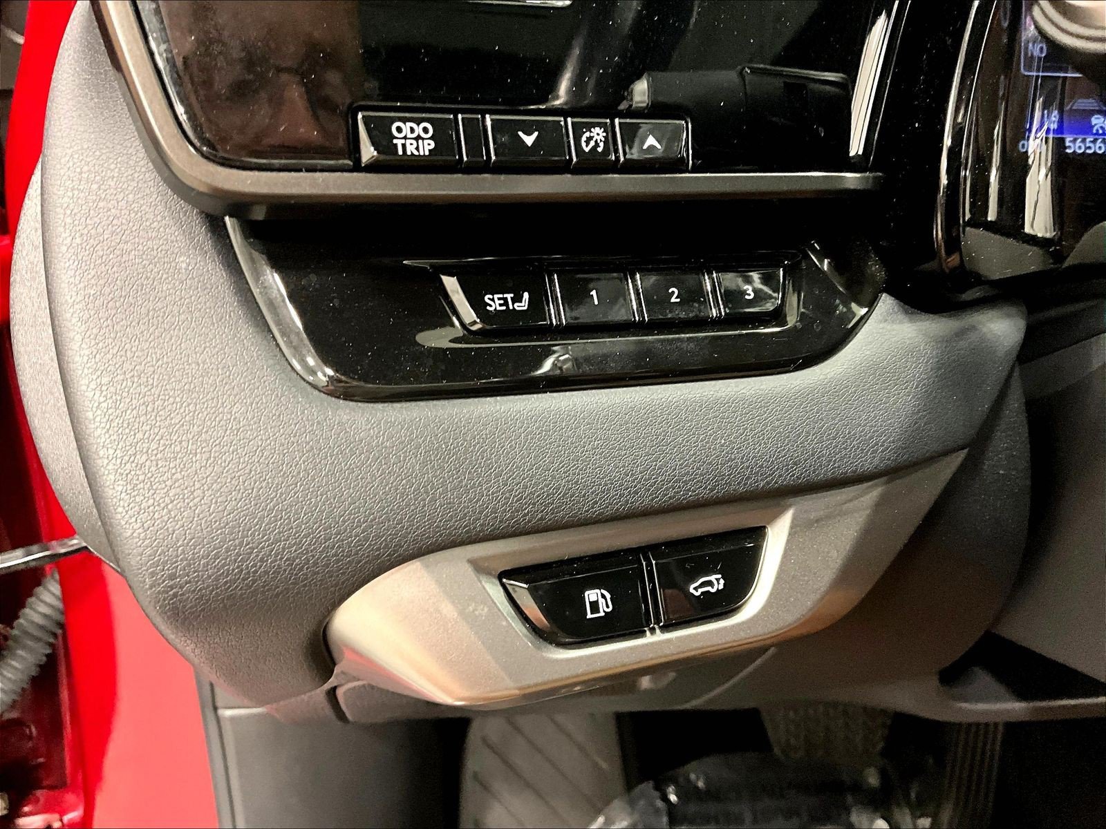Used 2023 Lexus RX 350 Premium w/ Accessory Package (Z1) FWD image 36