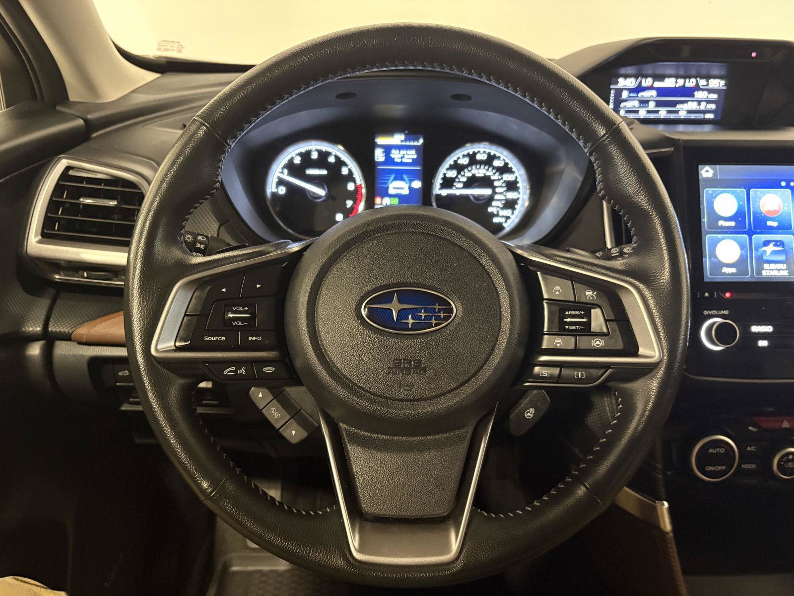 Used 2021 Subaru Forester Touring AWD/4WD image 15