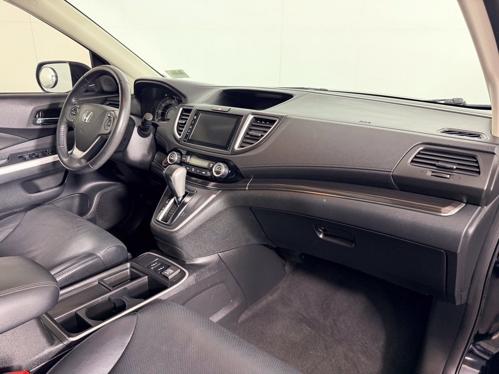 Used 2015 Honda CR-V EX-L image 28