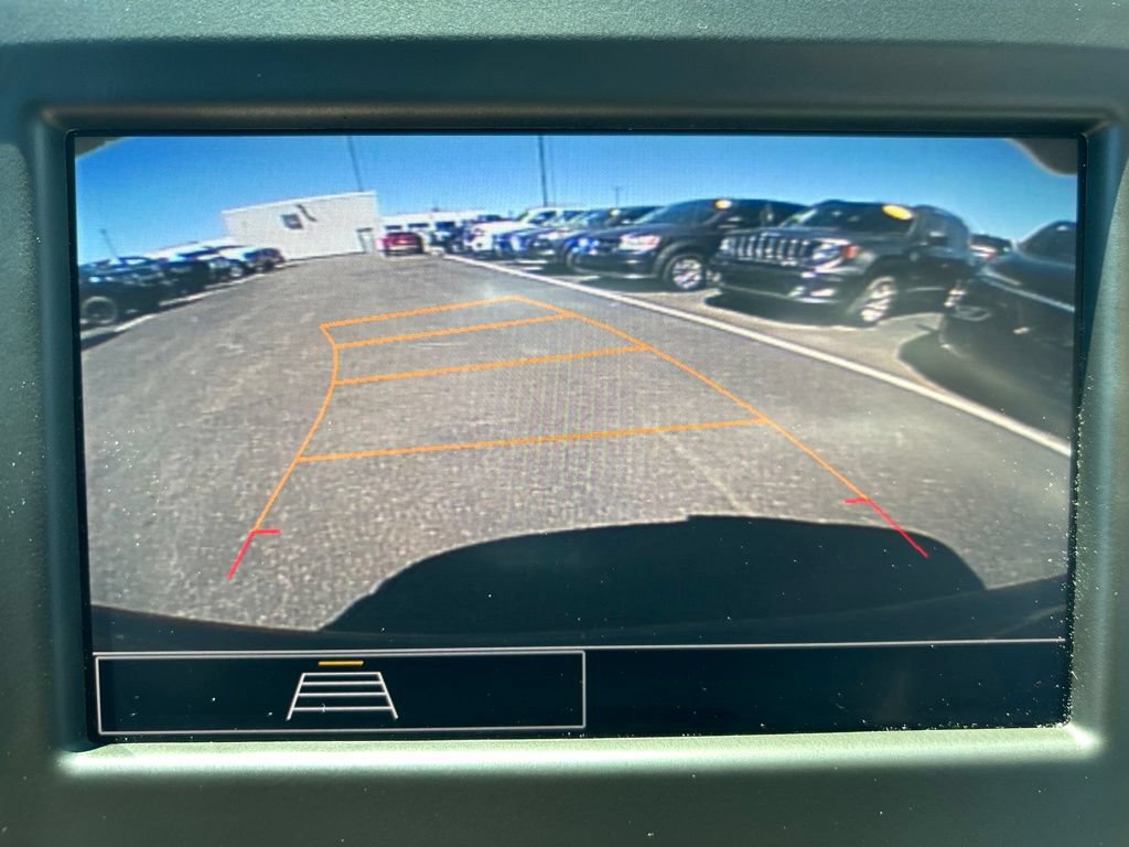 Used 2024 Chevrolet Equinox LS w/ LS Convenience Package AWD/4WD image 14