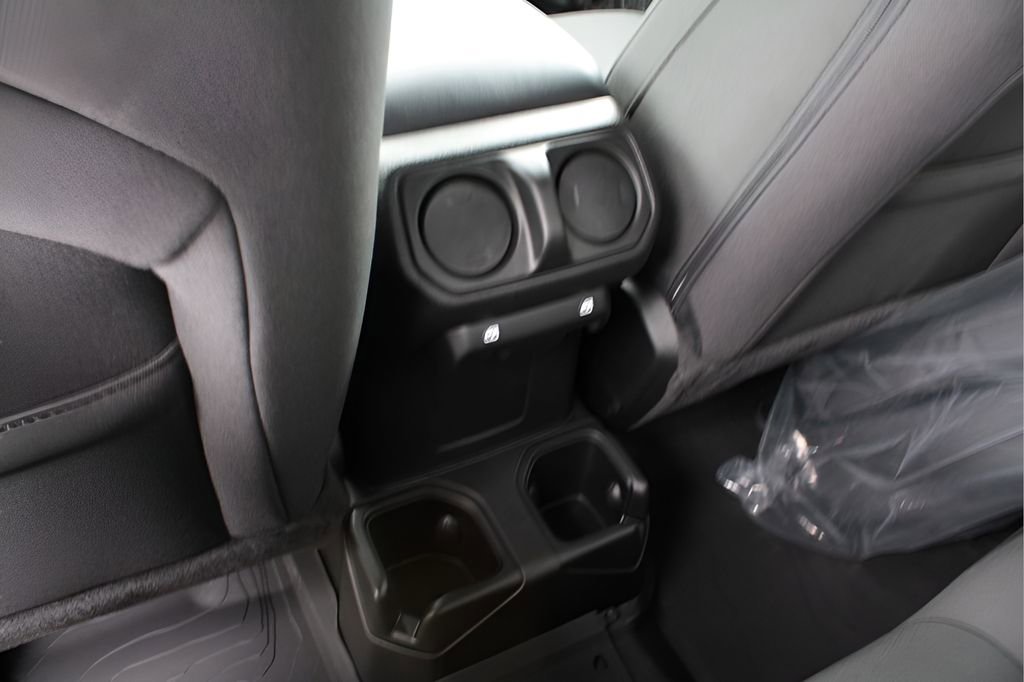 Used 2023 Jeep Gladiator Willys image 30