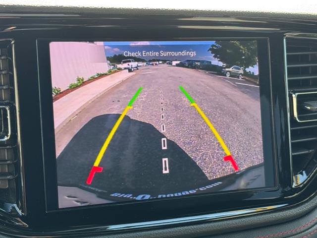 Certified 2024 Dodge Durango GT AWD/4WD image 35