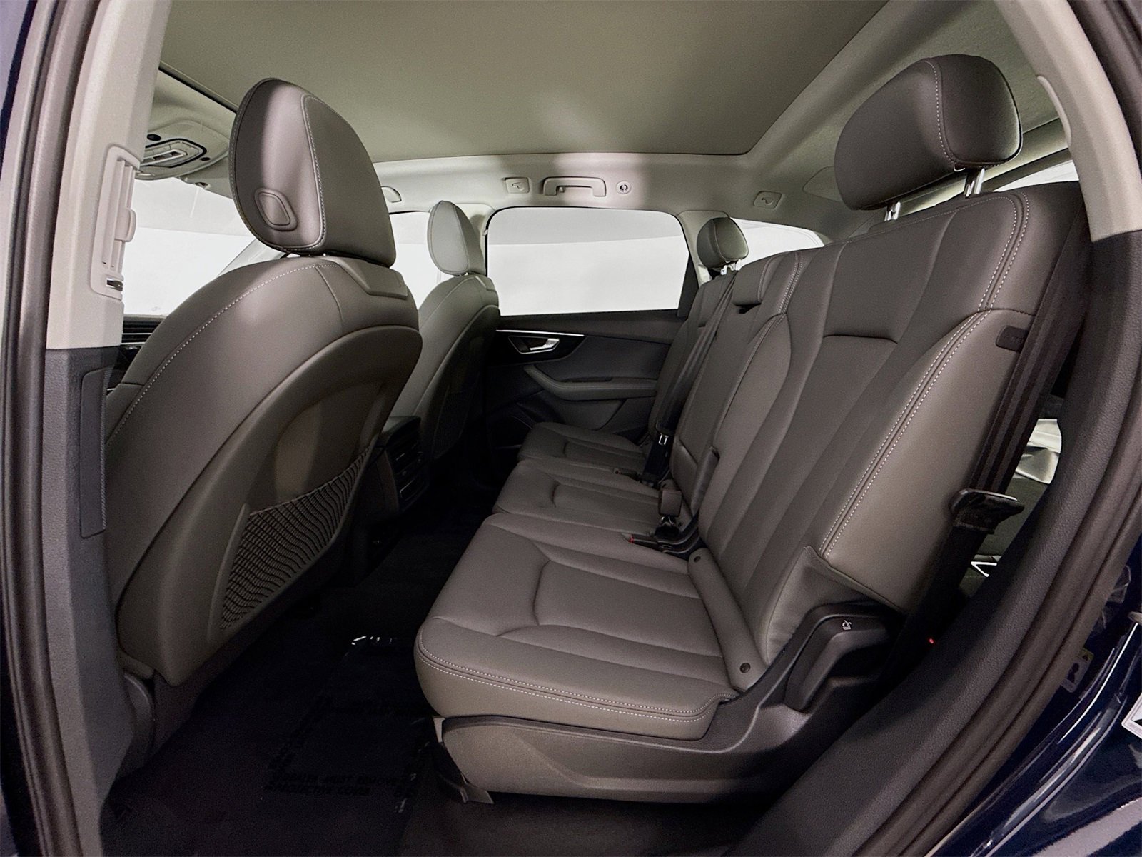 New 2025 Audi Q7 3.0T Premium Plus image 26