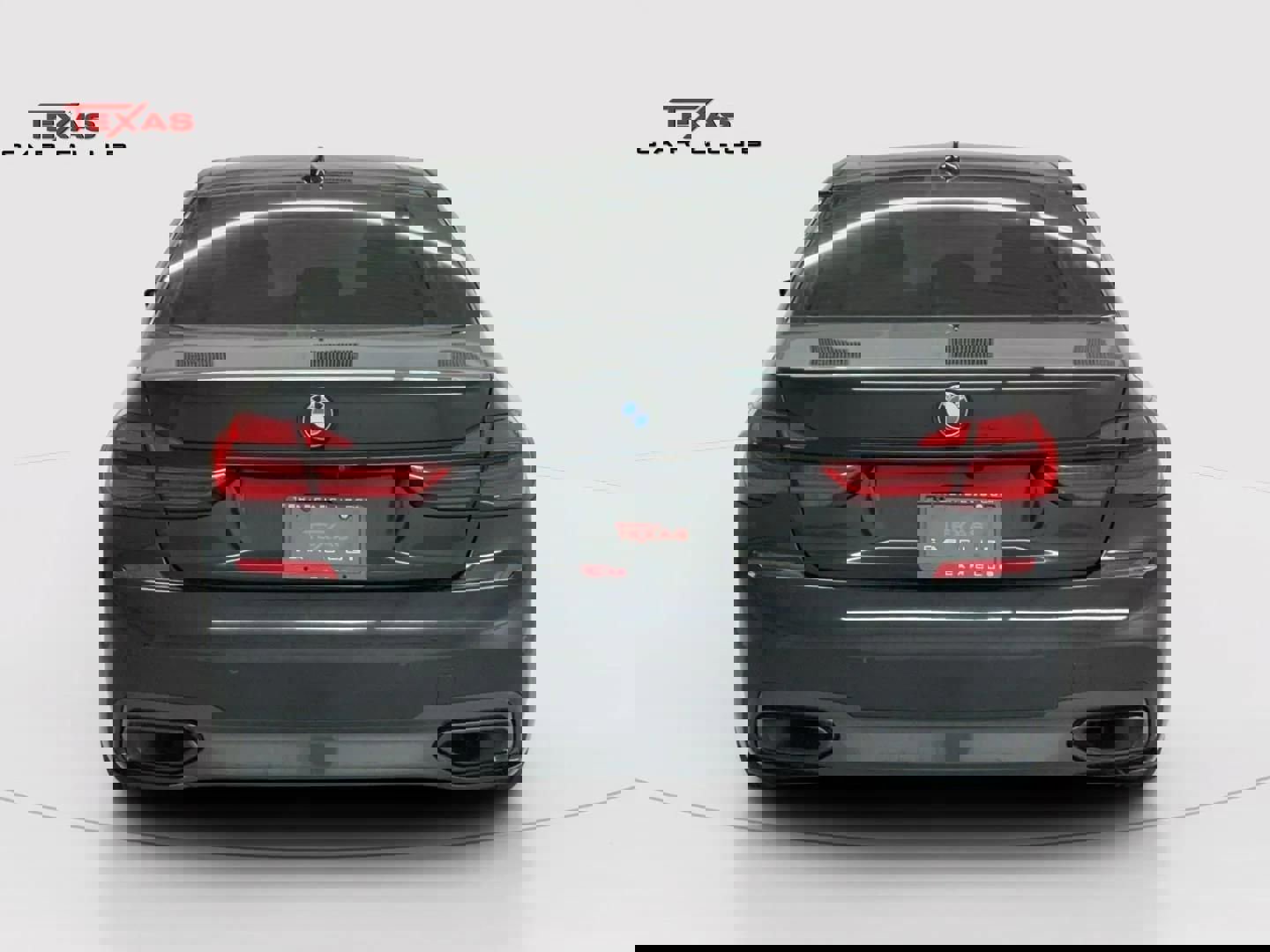 Used 2018 BMW 740e xDrive image 7