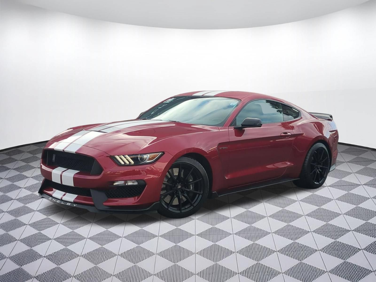 Used 2017 Ford Mustang Shelby GT350 w/ Electronics Package