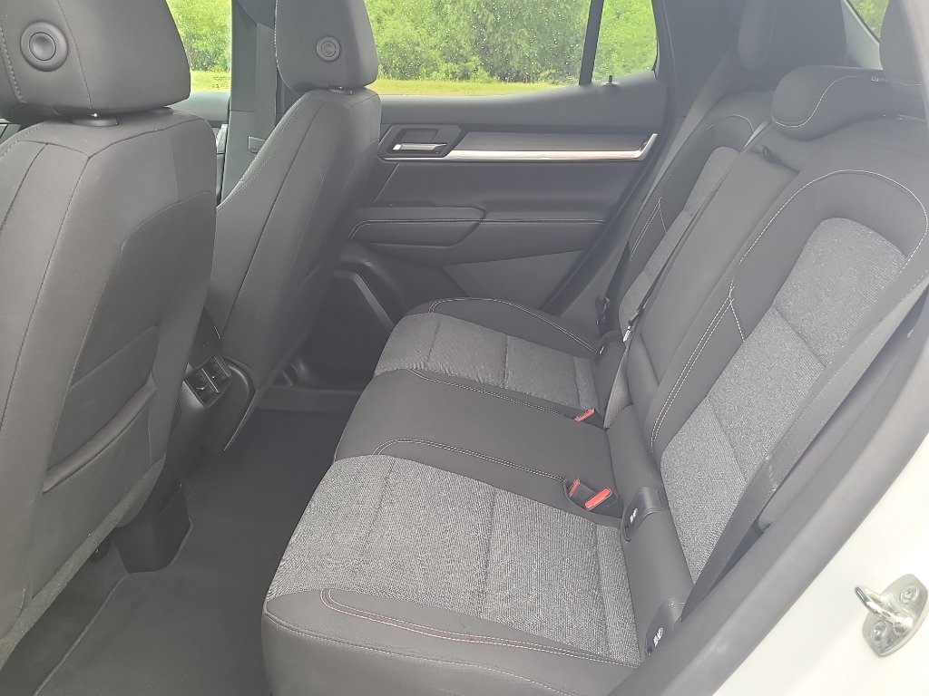 Used 2025 GMC Terrain Elevation AWD/4WD image 33