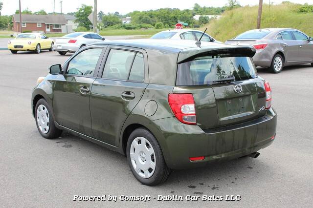Used 2012 Scion xD FWD image 7