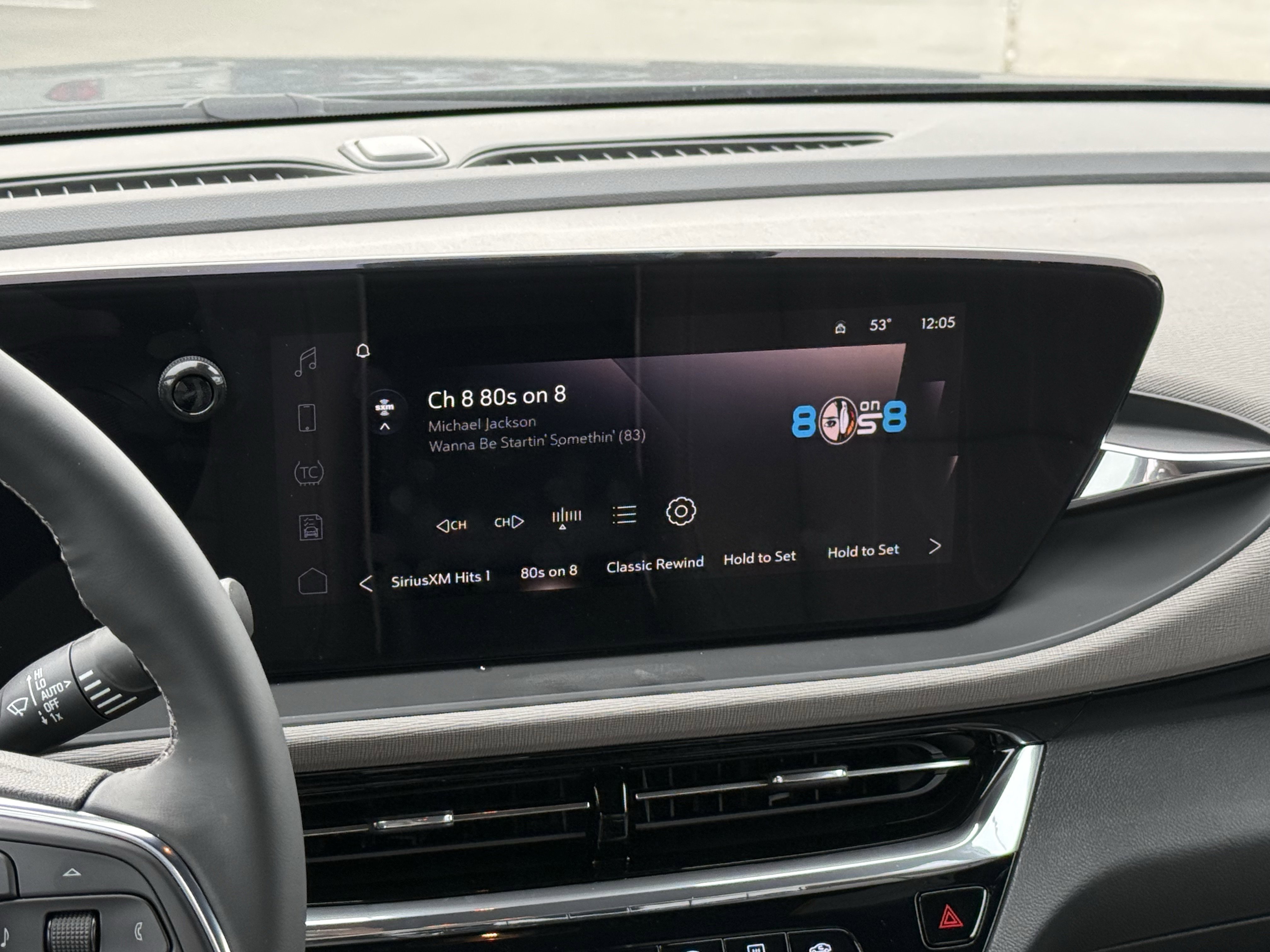 Used 2026 Buick Envista Avenir image 13