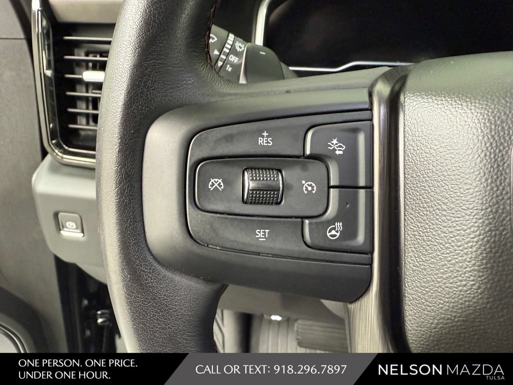 Used 2023 GMC Sierra 1500 AT4X w/ AT4X AEV Edition AWD/4WD image 22