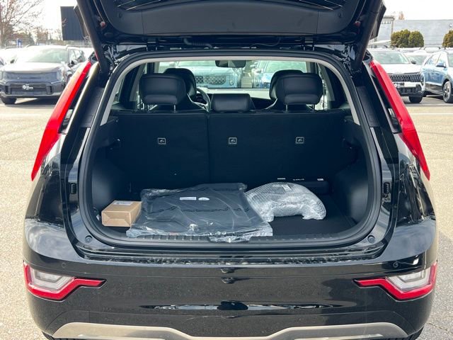 New 2026 Kia Niro Wave FWD image 8