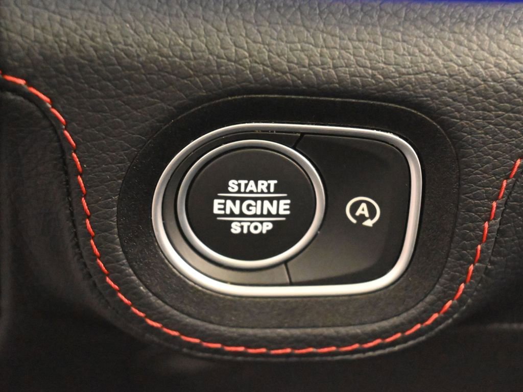 Used 2024 Mercedes-Benz GLE 53 AMG 4MATIC Coupe image 18