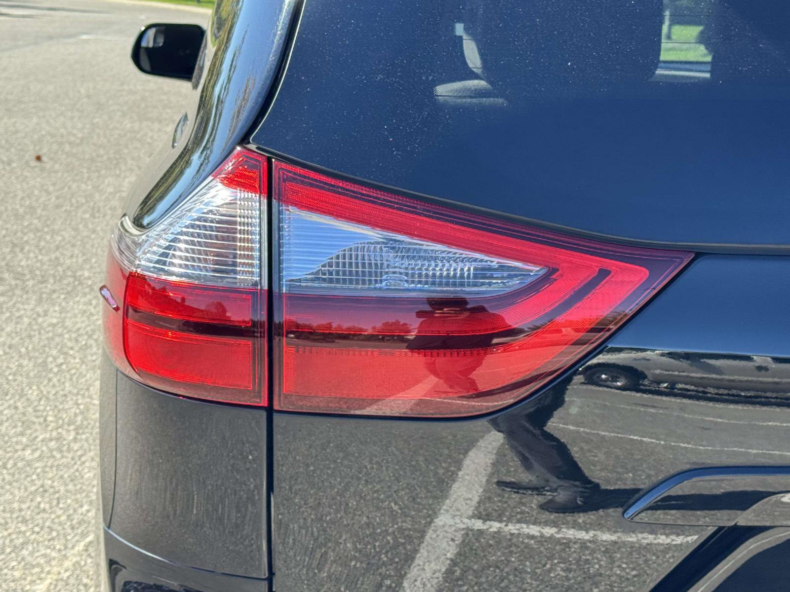 Used 2020 Toyota Sienna LE image 9