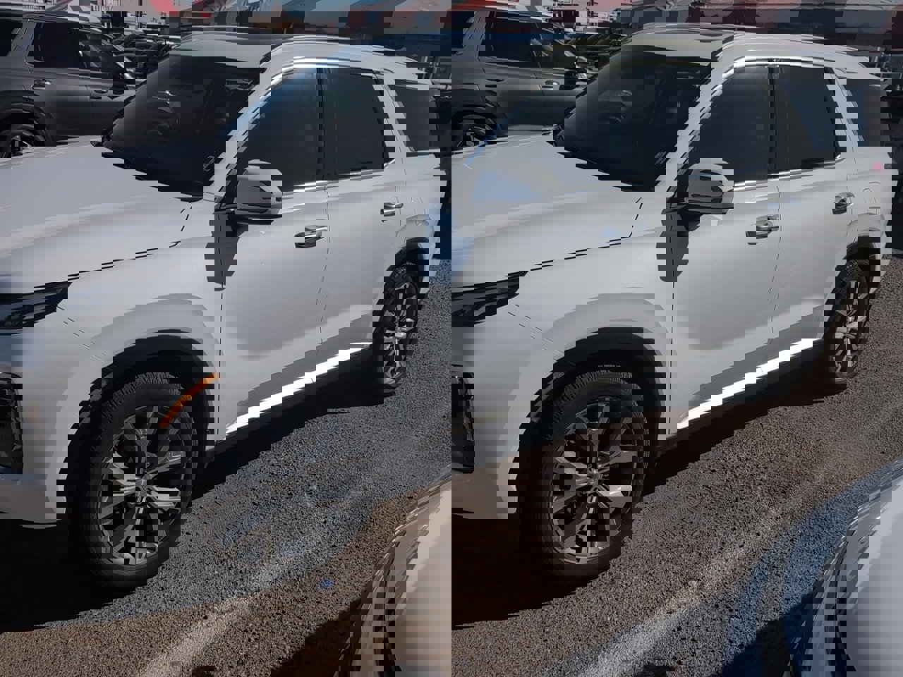 Used 2020 Hyundai Palisade SEL w/ Premium Package