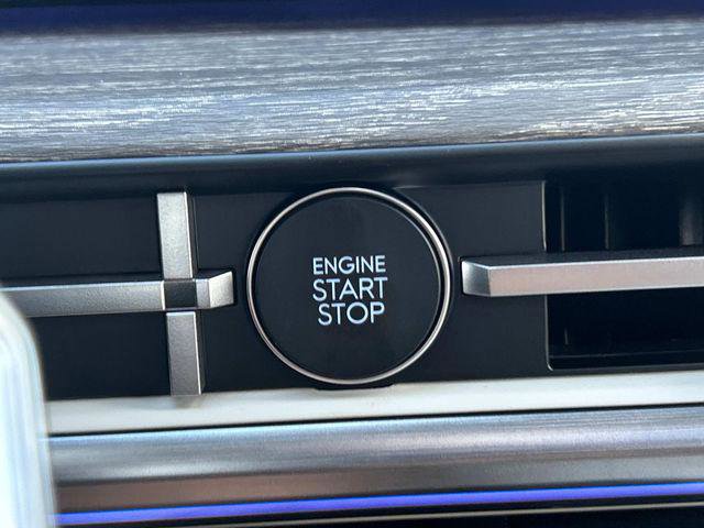 New 2026 Hyundai Santa Fe Calligraphy image 13