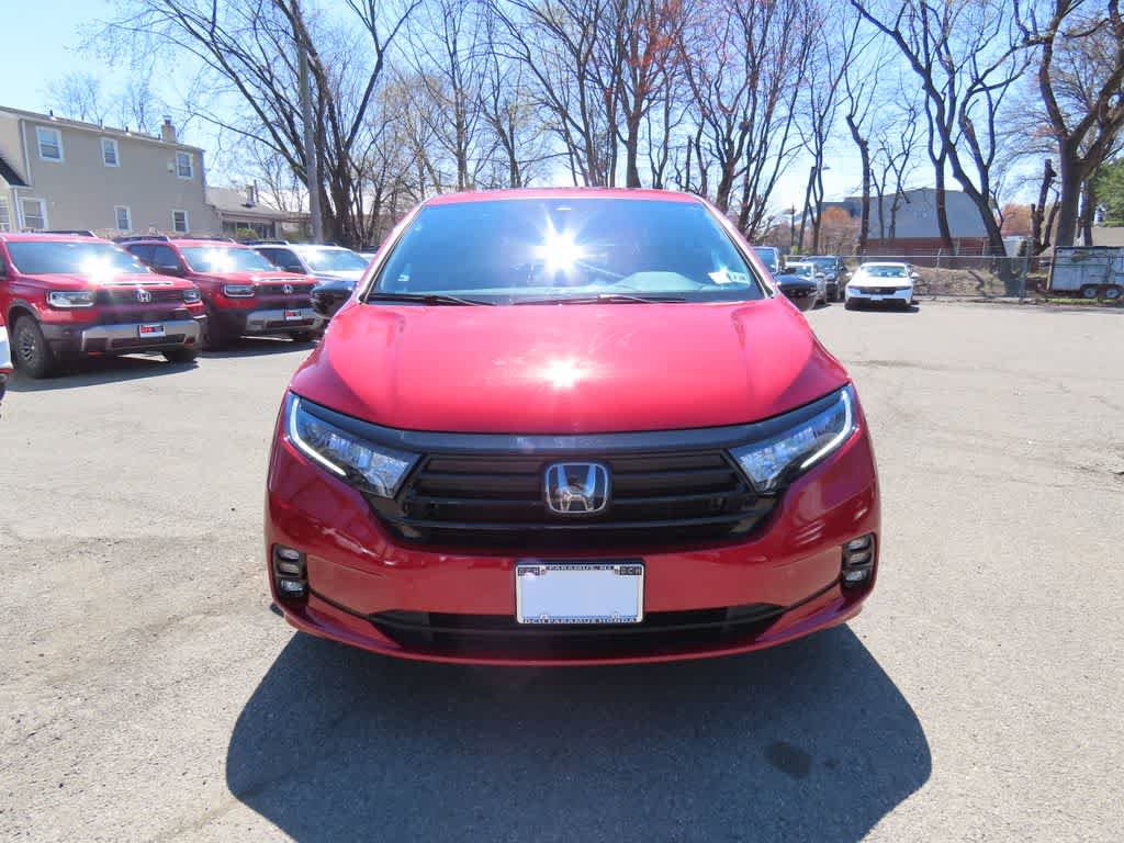 Certified 2023 Honda Odyssey Sport image 6
