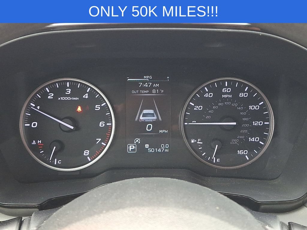Used 2020 Subaru Legacy w/ Alloy Wheel Package AWD/4WD image 22