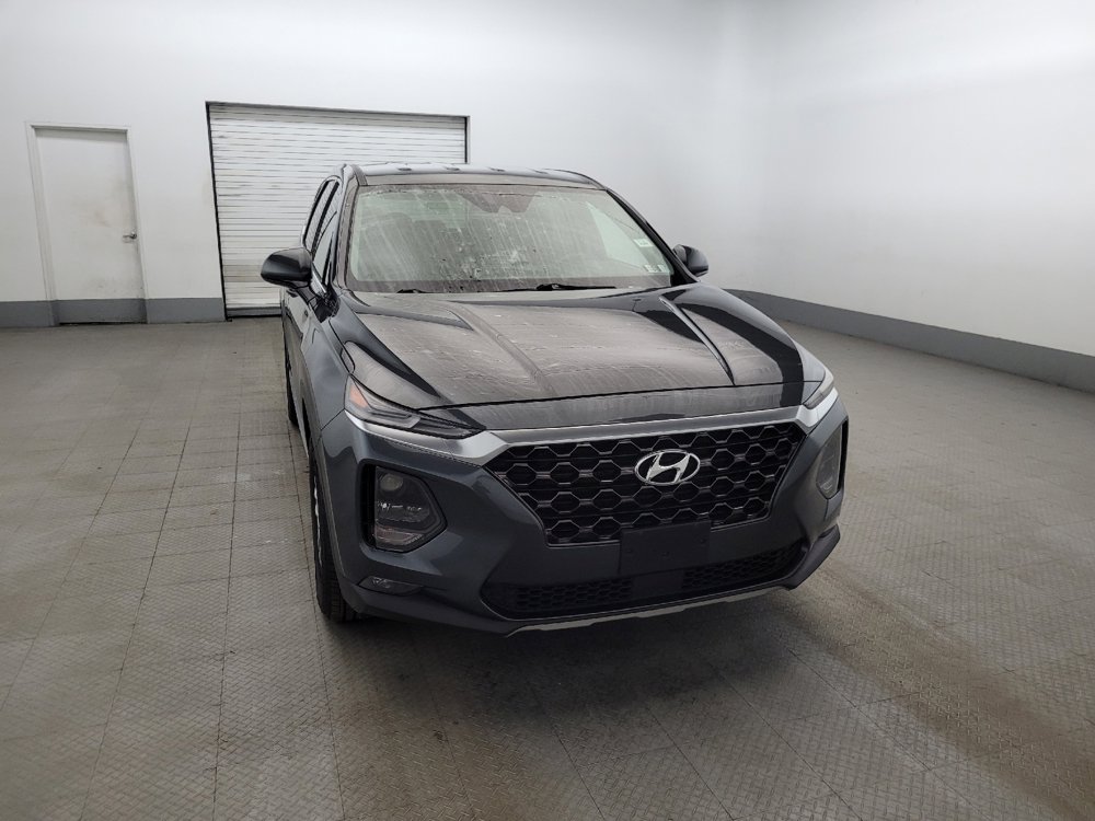 Used 2019 Hyundai Santa Fe SEL image 14