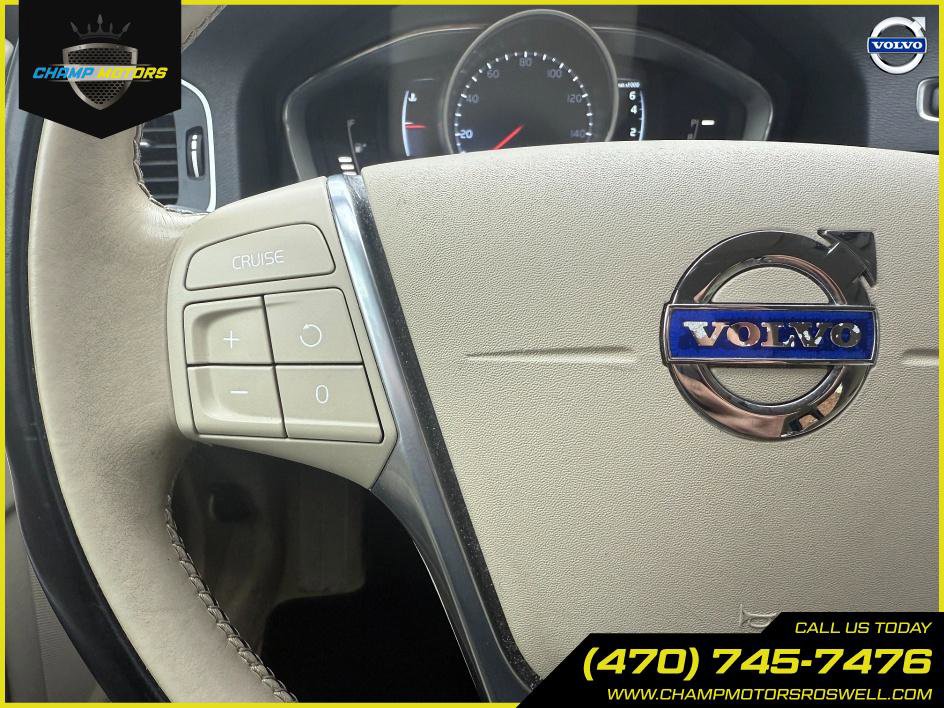Used 2016 Volvo V60 T5 Premier image 24