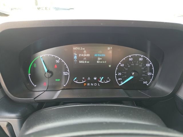 Certified 2023 Ford Maverick XL image 25