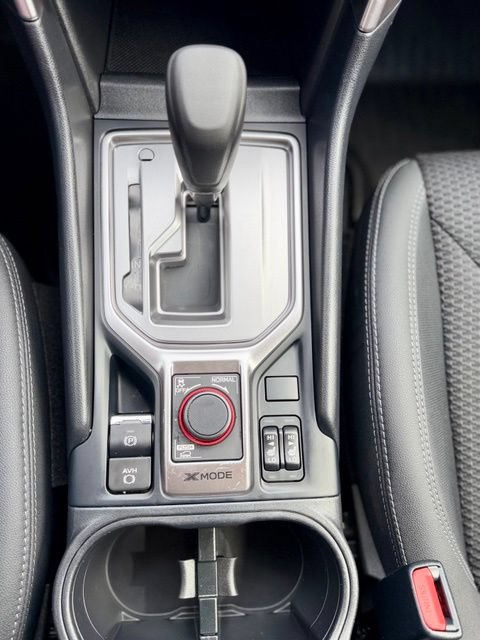Used 2023 Subaru Forester Premium AWD/4WD image 19