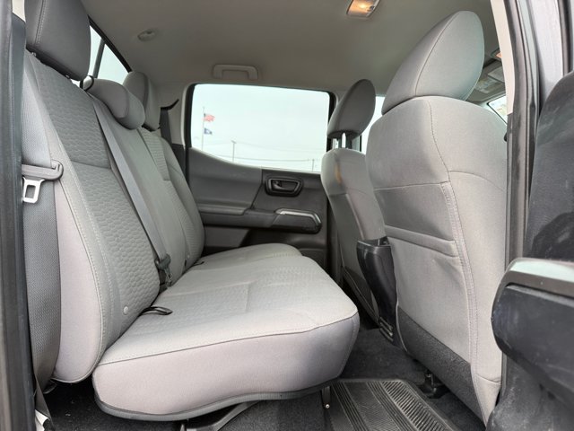 Certified 2019 Toyota Tacoma SR5 AWD/4WD image 24