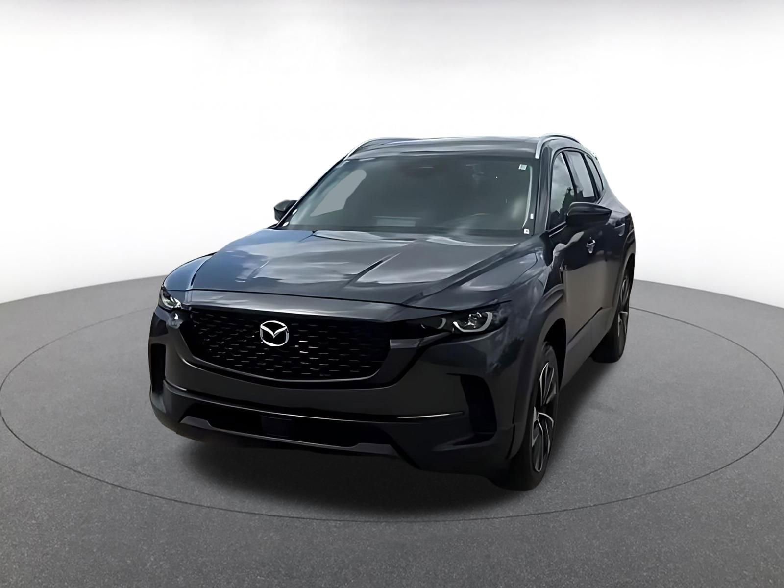 Used 2025 MAZDA CX-50 2.5 Hybrid w/ Premium Plus Pkg AWD/4WD image 7