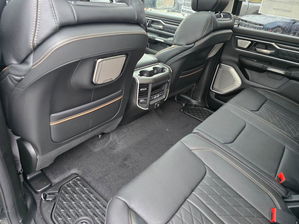 New 2026 RAM 1500 Tungsten w/ Bed Utility Group image 31