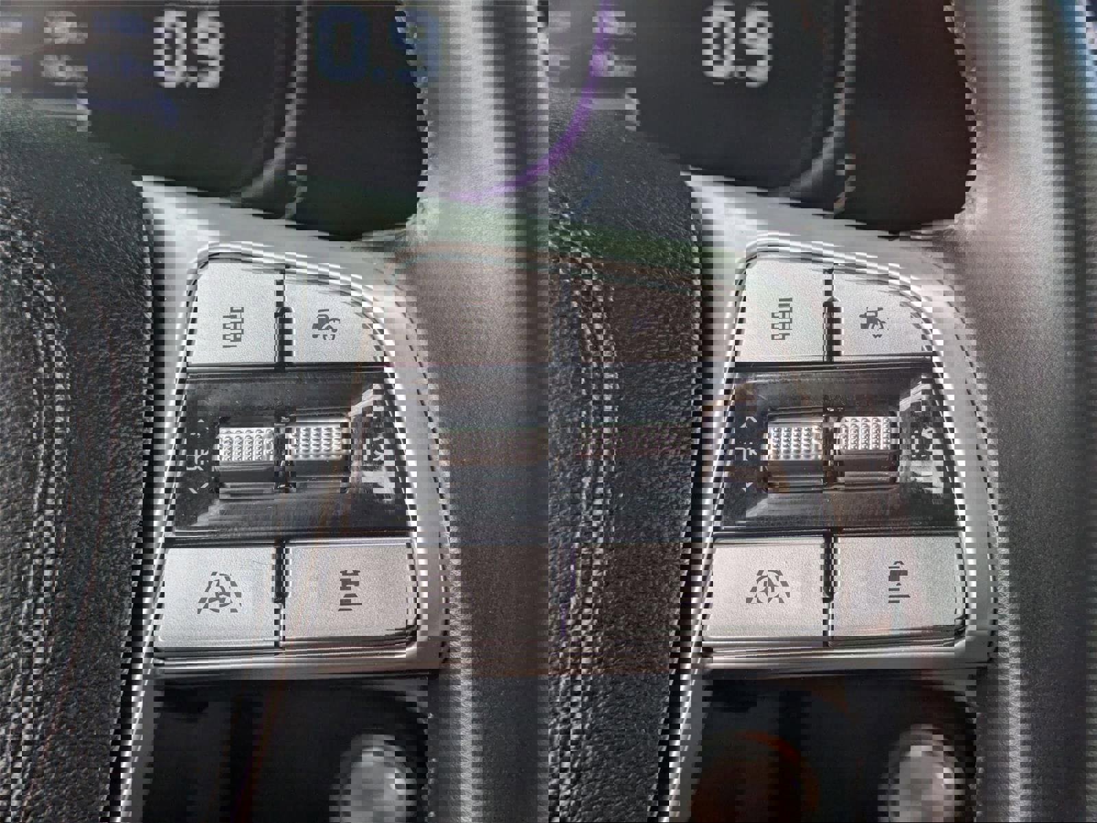 Used 2023 Kia Telluride LX image 20