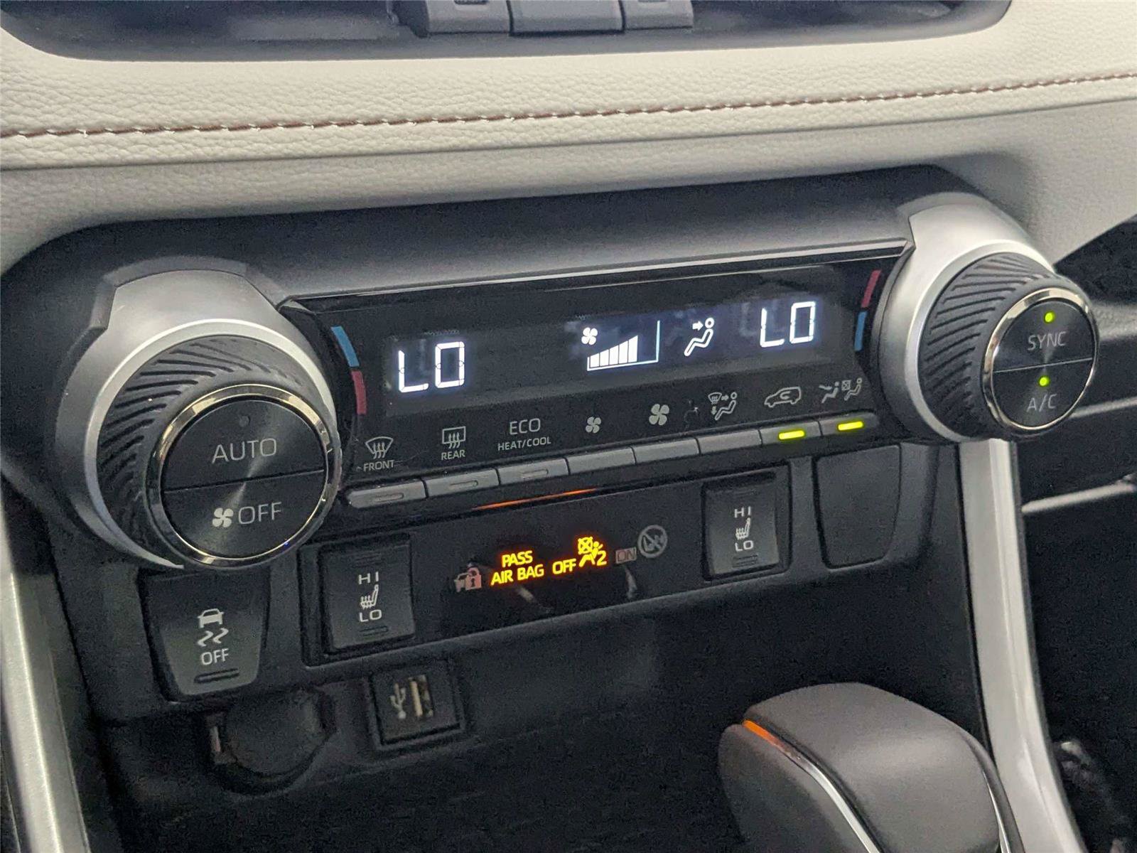 Certified 2023 Toyota RAV4 XLE Premium AWD/4WD image 24