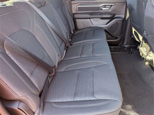 New 2026 RAM 1500 Big Horn image 48