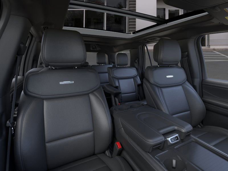 New 2026 Ford Expedition Platinum w/ Stealth Performance Package image 10