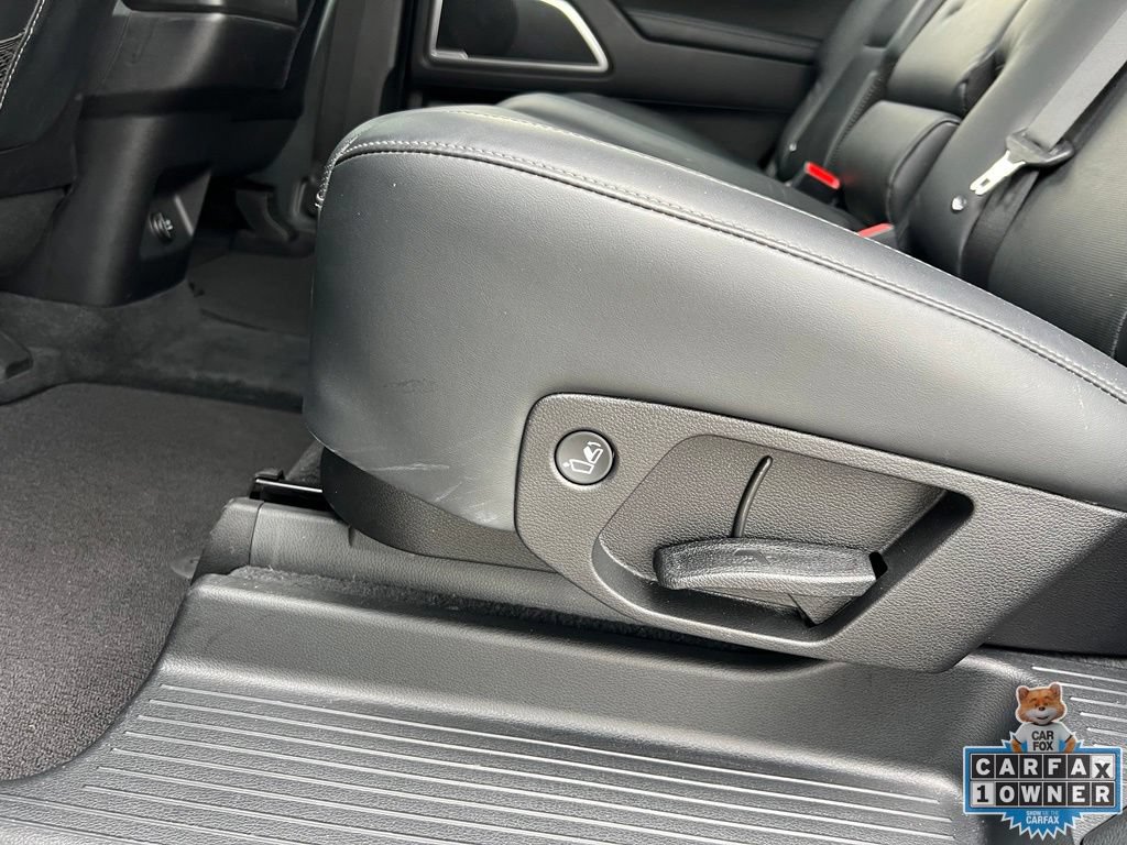 Used 2022 Kia Telluride LX AWD/4WD image 44