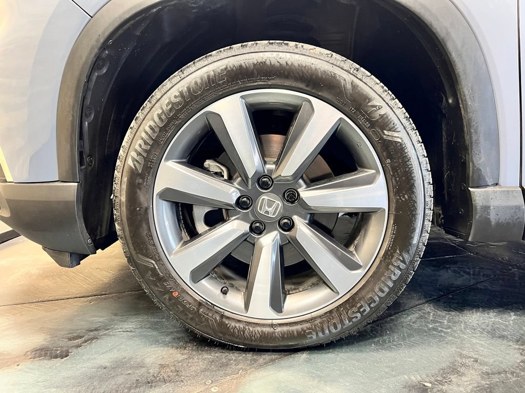 Used 2025 Honda Pilot Touring image 27