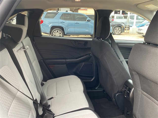 Used 2024 Ford Escape Active image 13