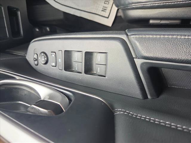 Used 2019 Honda CR-V EX-L image 10