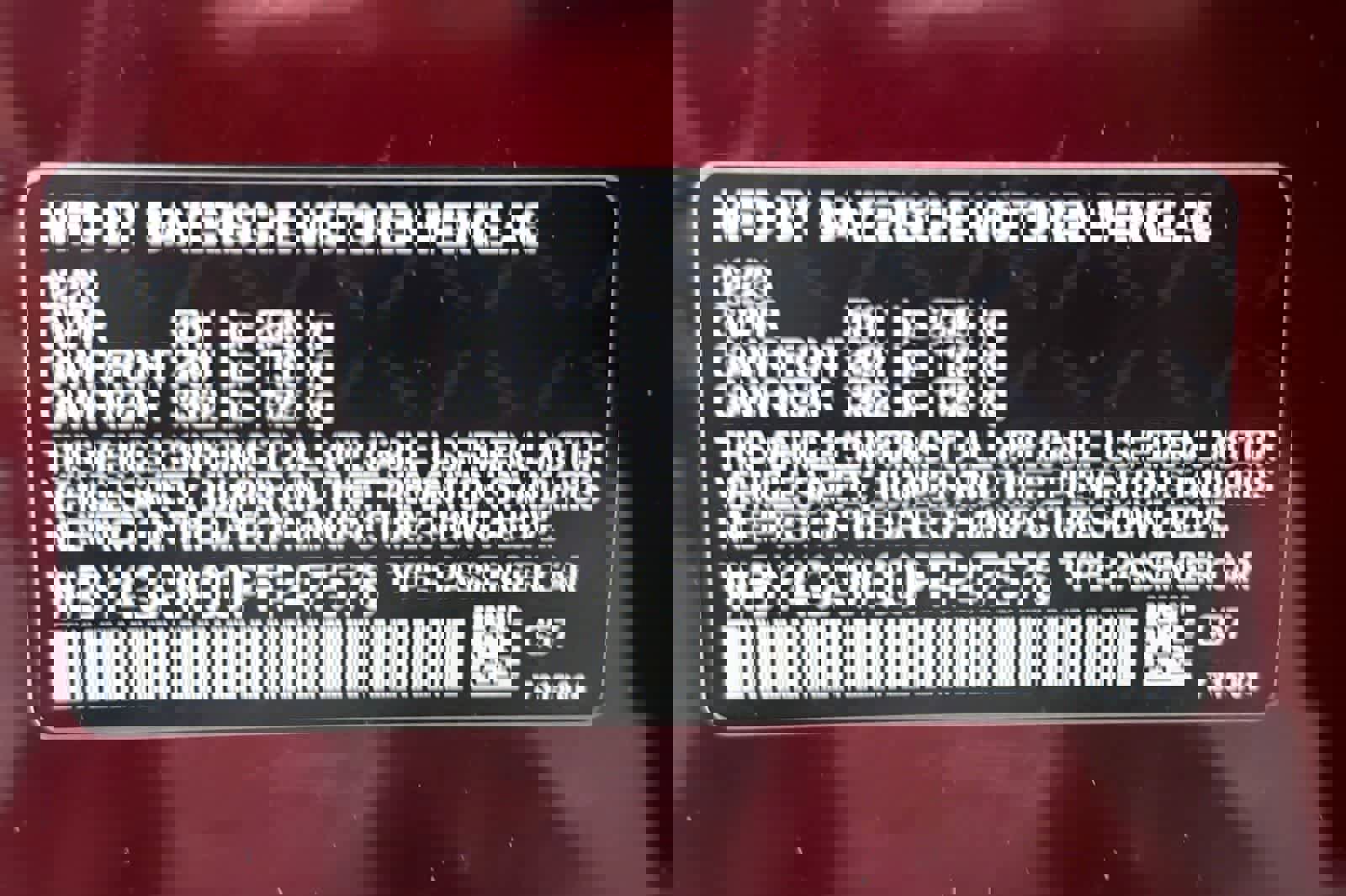 Used 2023 BMW i4 eDrive35 image 29