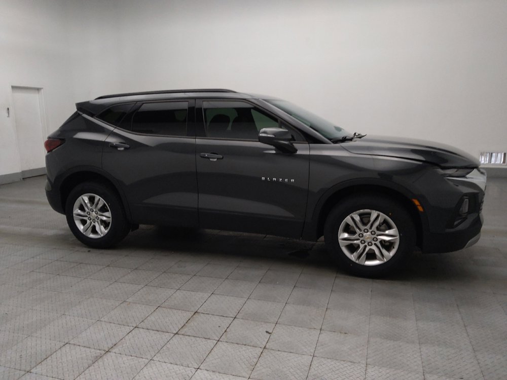 Used 2019 Chevrolet Blazer LT image 11