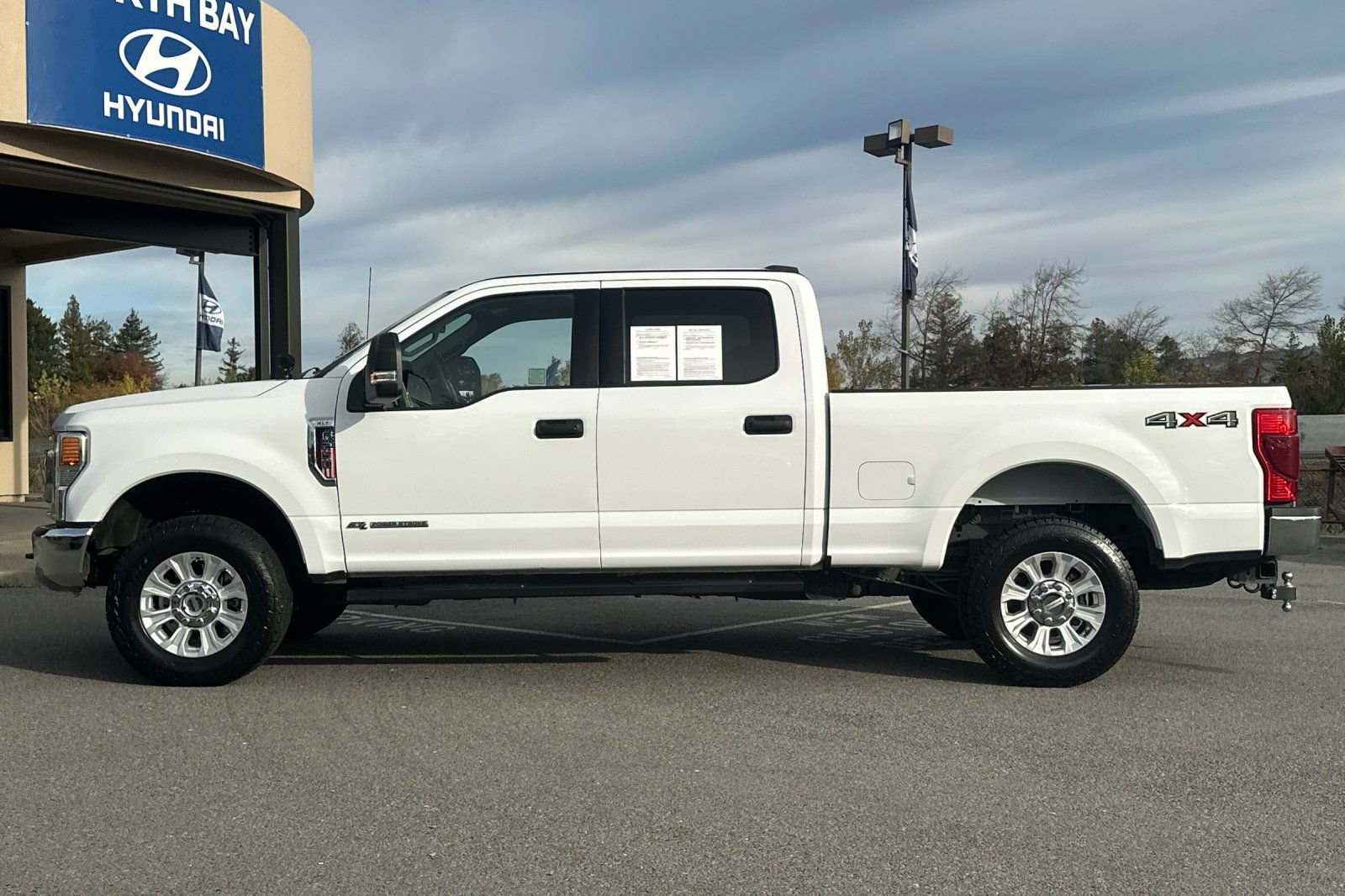 Used 2022 Ford F250 XLT image 7