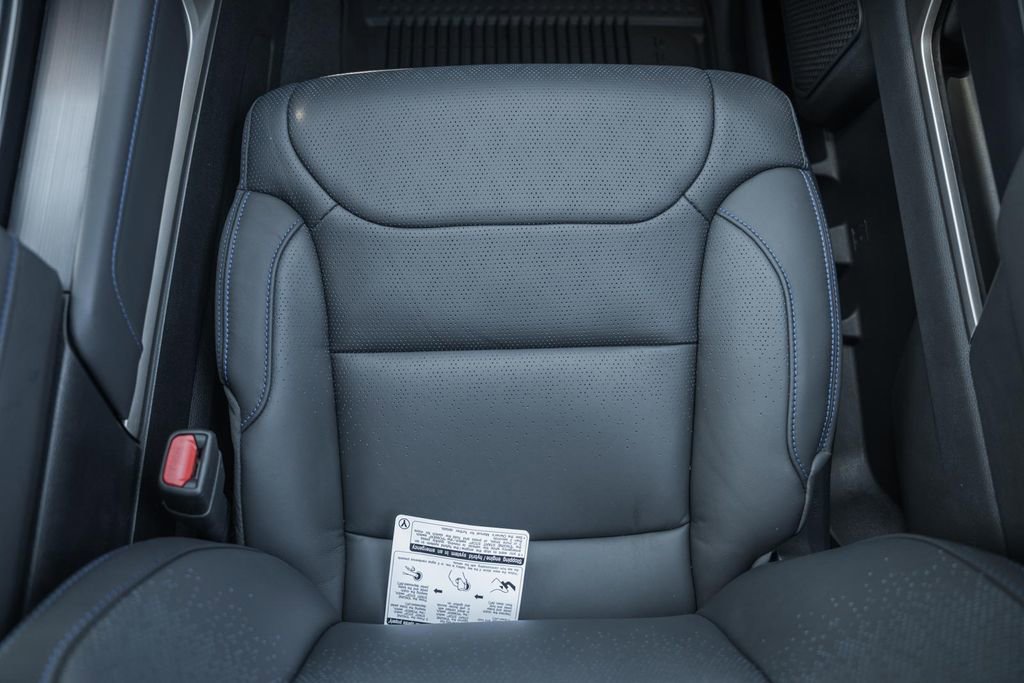 New 2026 Toyota Tundra Platinum AWD/4WD image 34