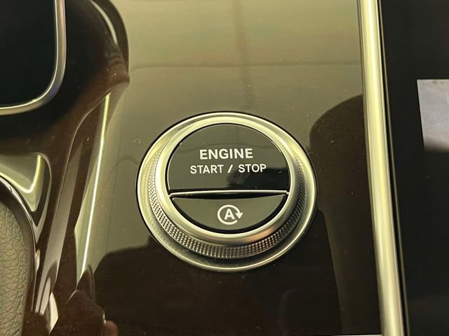 Certified 2022 Mercedes-Benz S 580 S 580 image 30