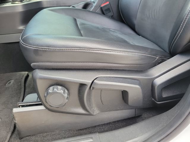 Used 2023 Ford Ranger XLT w/ Tremor Off-Road Package image 17