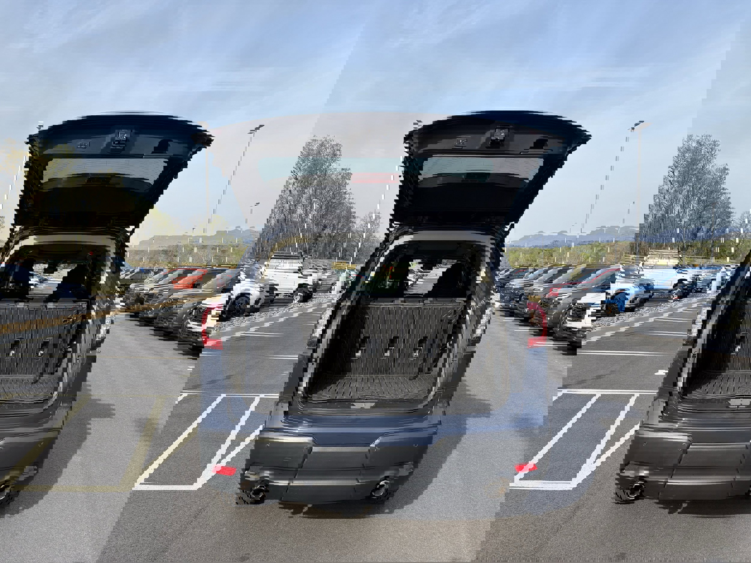 Certified 2023 Subaru Ascent Onyx Edition image 11