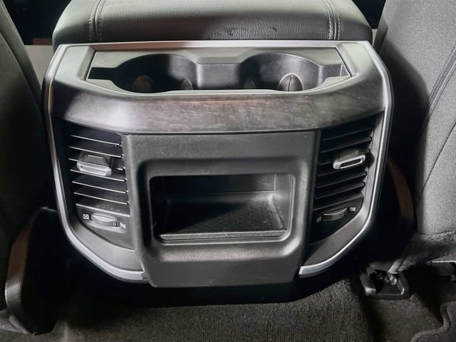 Used 2020 RAM 1500 Big Horn AWD/4WD image 25