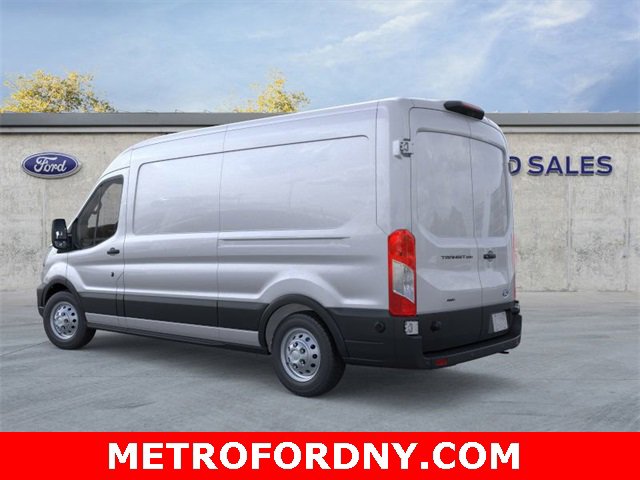 New 2026 Ford Transit 250 148 Medium Roof Extended AWD image 5