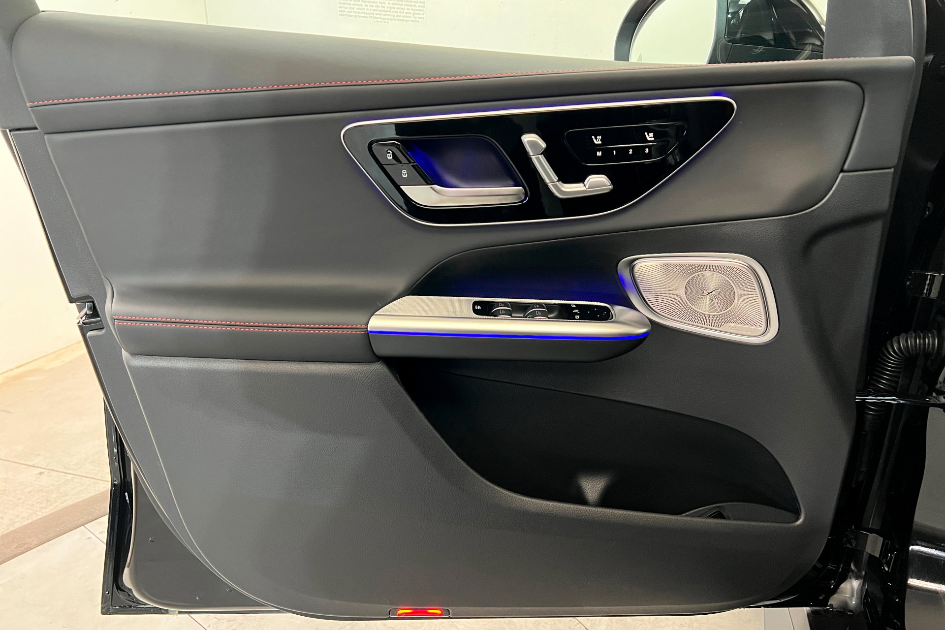 New 2026 Mercedes-Benz GLC 43 AMG 4MATIC image 14