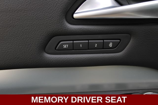 Used 2023 Cadillac XT4 Premium Luxury w/ Cold Weather Package FWD image 4